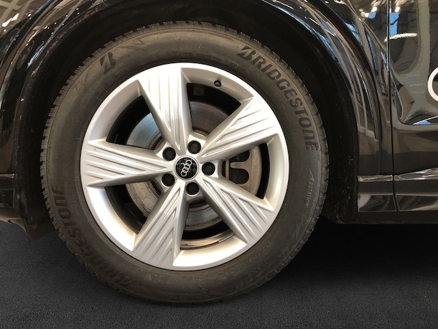 Audi Q4 e-tron Quattro