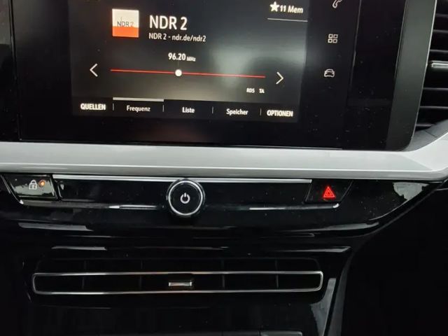 Opel Mokka Edition business+