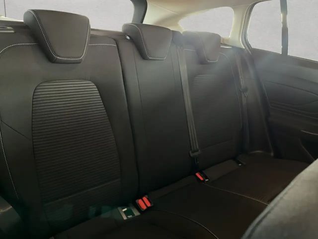 Ford Focus 1.5 EcoBlue Titanium Wagon