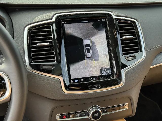 Volvo XC90 AWD Dark Ultimate