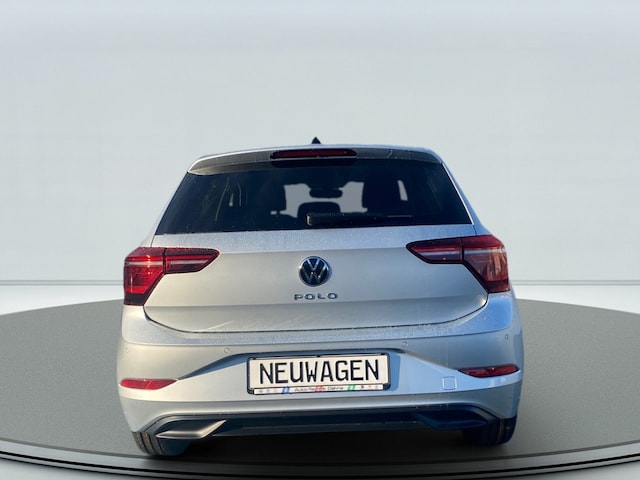 Volkswagen Polo 1.0 TSI Style