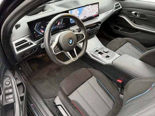 BMW 330 330d M-Sport xDrive