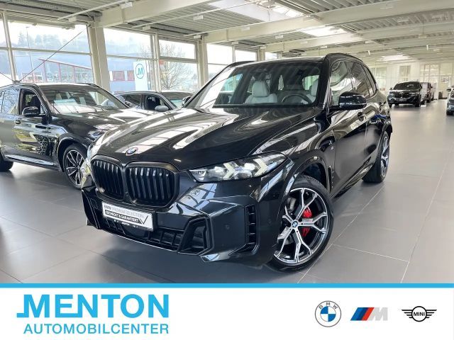 BMW X5 M-Sport xDrive30d