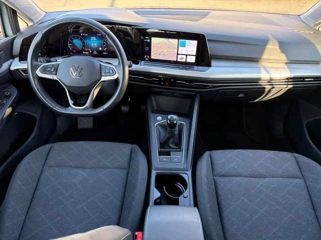 Volkswagen Golf 1.5 TSI Golf VIII Life