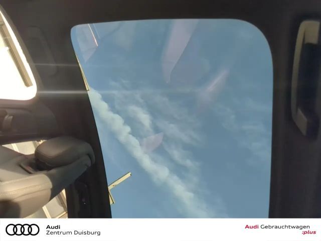 Audi RS e-tron GT Quattro