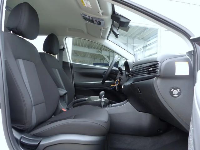 Hyundai i20 1.0 T-GDi Trend