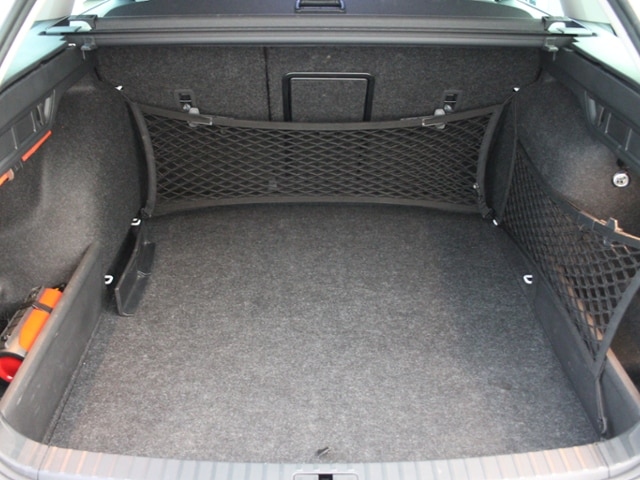 Skoda Octavia 1.5 TSI Combi Selection