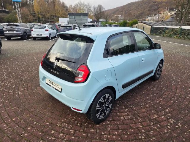 Renault Twingo Zen