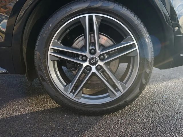 Audi SQ5 3.0 TDI Quattro