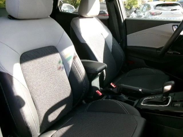 Ford Puma 1.0L MHEV AT Sound Edition 360Kam Navi