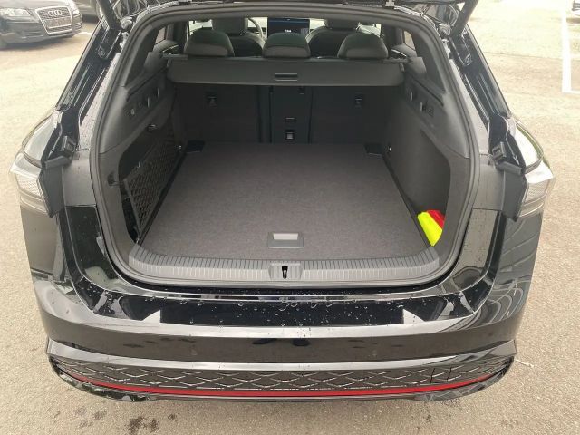 Volkswagen ID.7 4Motion Business GTX Tourer