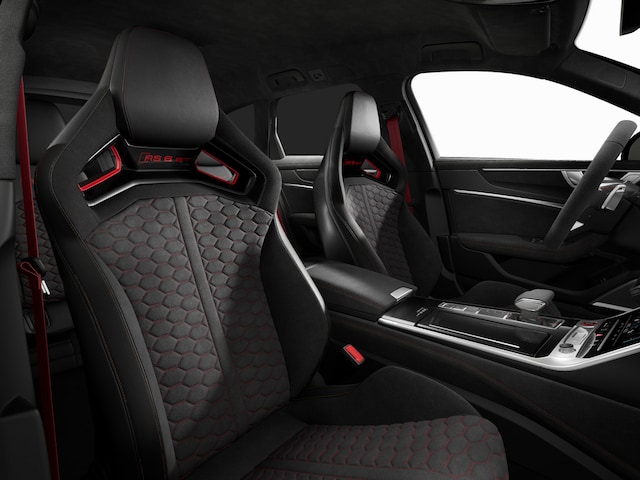 Audi A6 e-tron Avant Performance Quattro