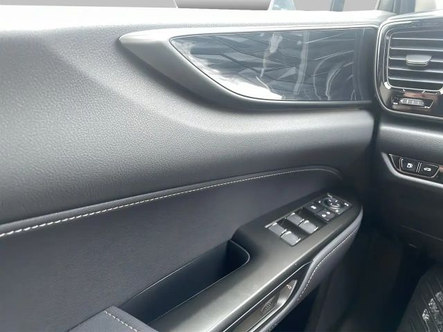 Lexus NX Executive Line