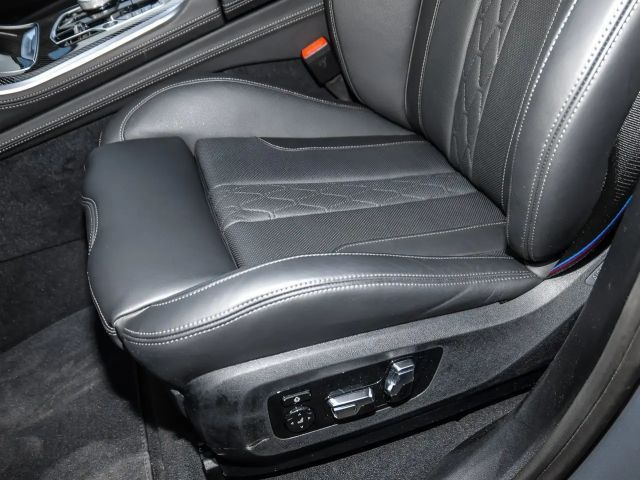 BMW X5 M-Sport xDrive40d