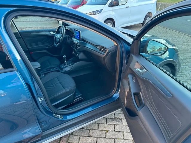 Ford Focus Active Wagon