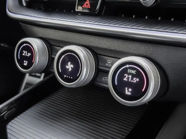 Skoda Superb 2.0 TDI 4x4 Combi Sportline