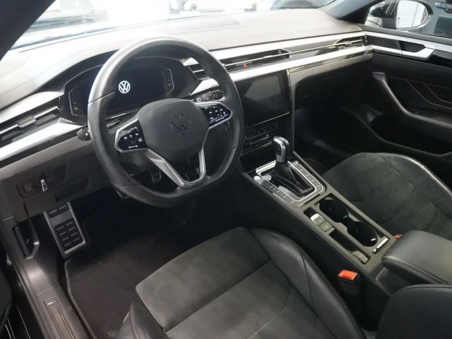 Volkswagen Arteon DSG R-Line eHybrid