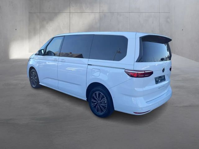 Volkswagen Multivan Business T7