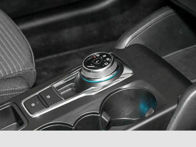 Ford Focus 1.5 EcoBlue Titanium Wagon