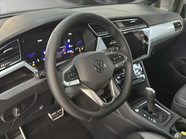 Volkswagen Touran 2.0 TDI DSG