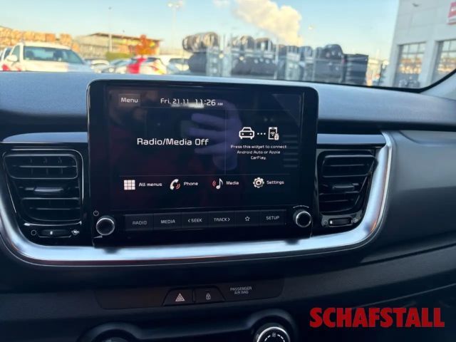 Kia Stonic GDi Spirit