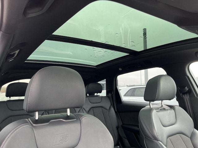 Audi Q7 50 TDI Quattro