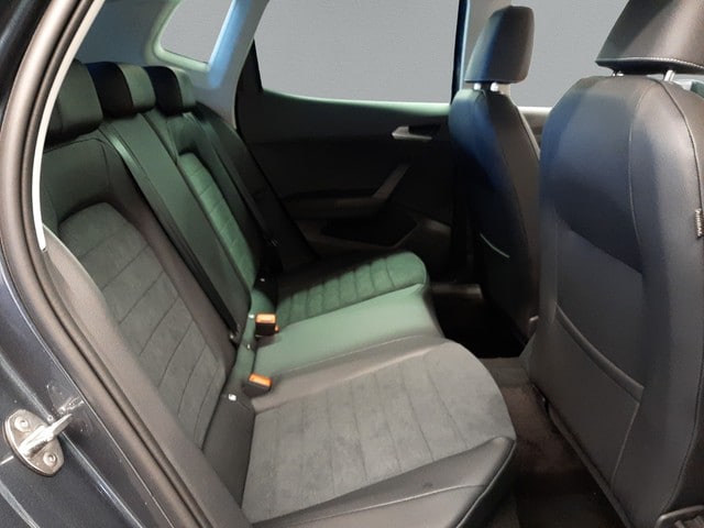 Seat Arona 1.0 TSI Style