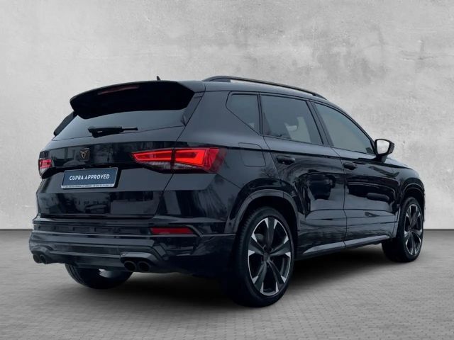 Cupra Ateca 2.0 TSI 4Drive VZ