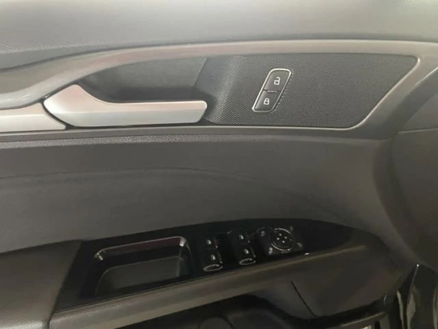 Ford Mondeo TDCi Wagon