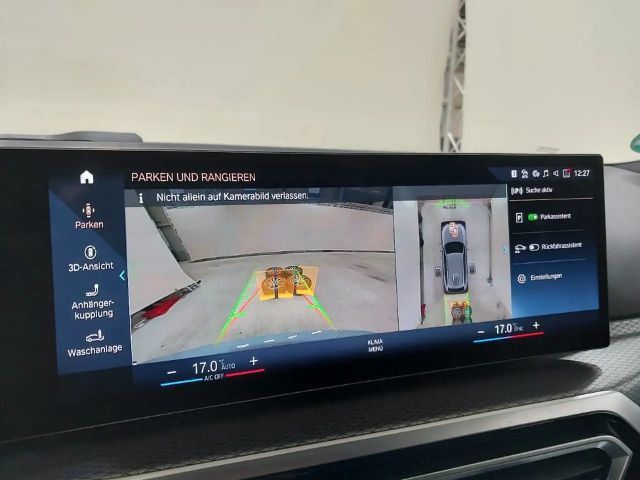 BMW 320 320d M-Sport xDrive