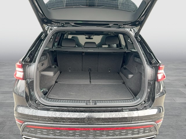 Skoda Kodiaq 2.0 TSI 4x4 RS