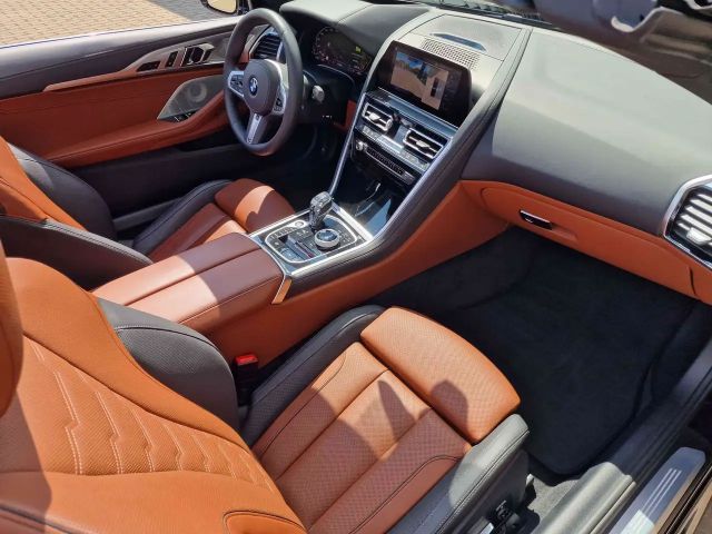 BMW M850 Cabrio xDrive