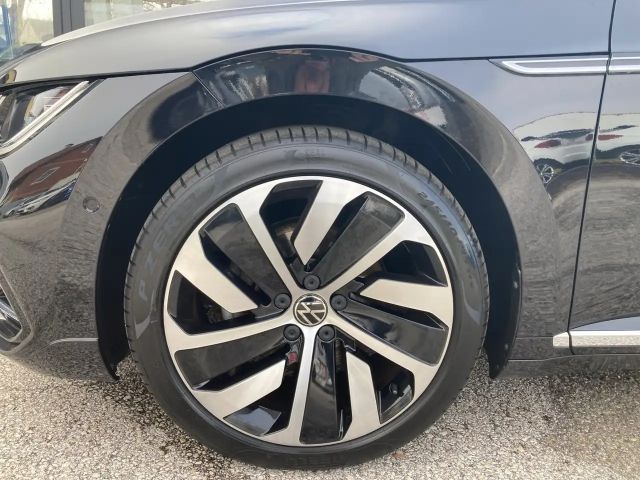 Volkswagen Arteon R-Line eHybrid