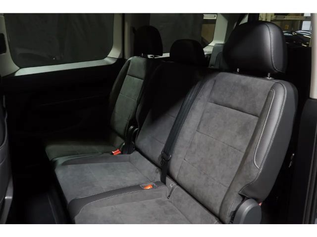 Volkswagen Caddy 1.5 TSI DSG eHybrid