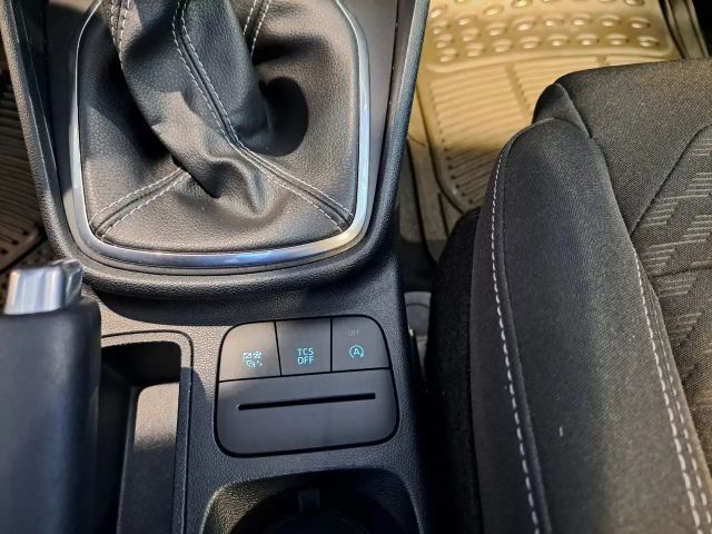 Ford Fiesta EcoBoost Titanium