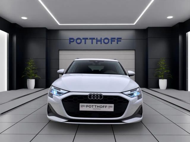 Audi A3 30 TDI Sedan Sportback