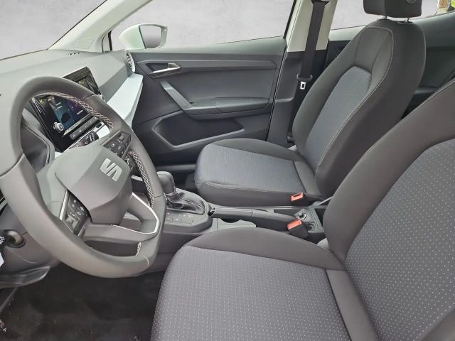 Seat Ibiza 1.0 TSI DSG Style