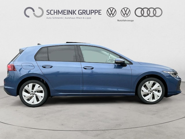 Volkswagen Golf 1.5 TSI Golf VIII Life