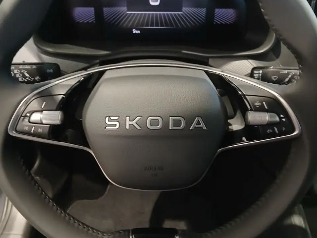 Skoda Kamiq Essence TSI DSG