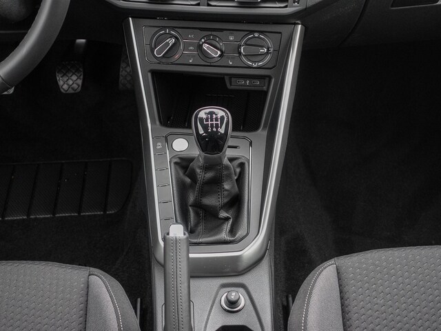 Volkswagen Taigo 1.0 TSI