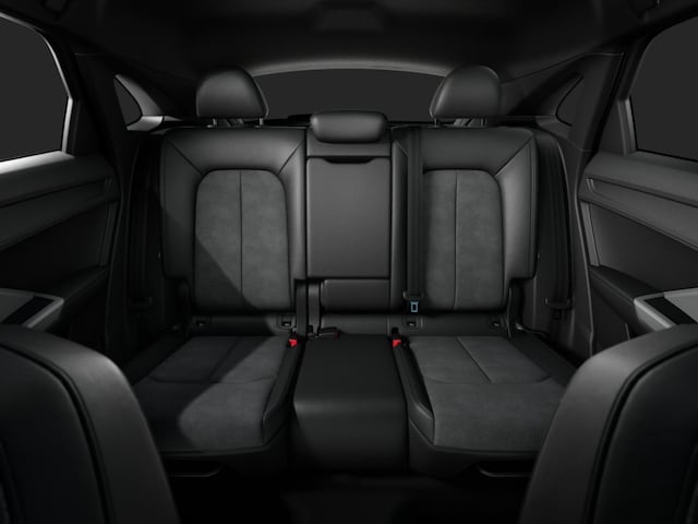 Audi Q3 35 TFSI S-Line S-Tronic Sportback