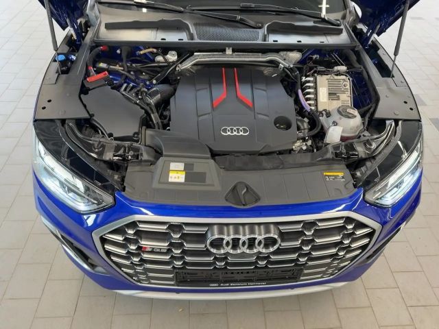 Audi SQ5 3.0 TDI