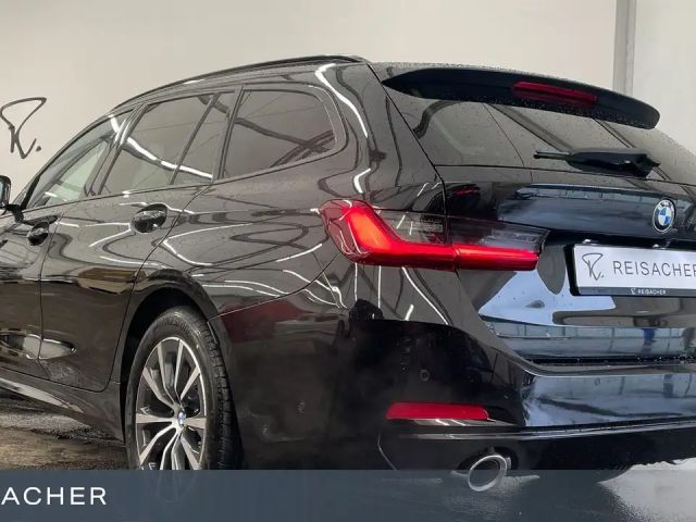 BMW 318 318i Touring