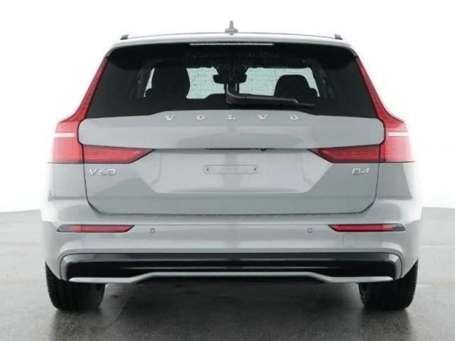 Volvo V60 Dark Ultra