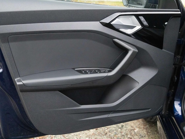 Audi A1 30 TFSI Allstreet S-Tronic