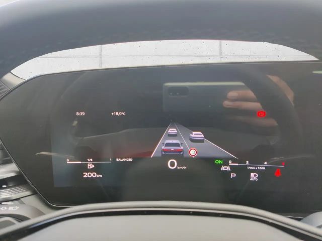 Audi A6 Quattro S-Tronic Sedan