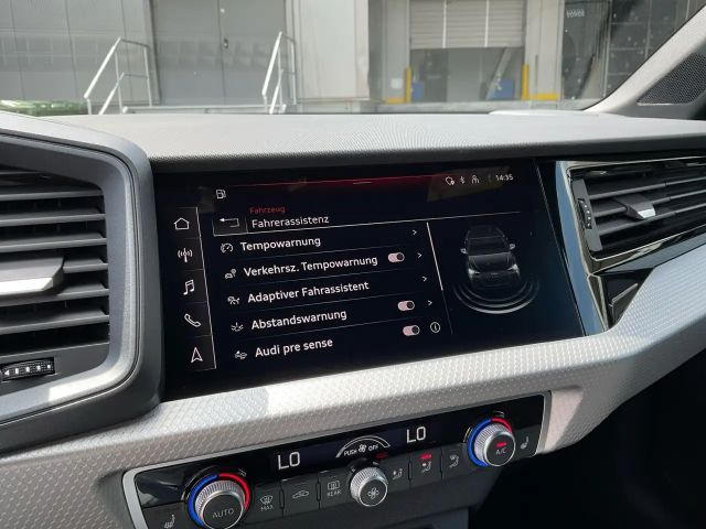 Audi A1 40 TFSI S-Line