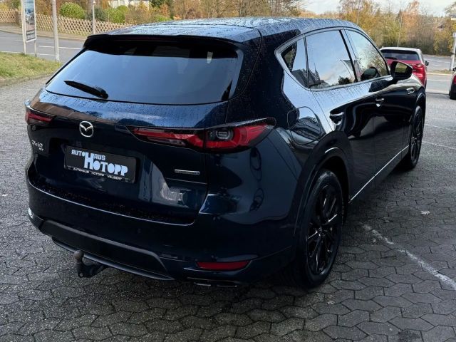 Mazda CX-60 4WD Homura