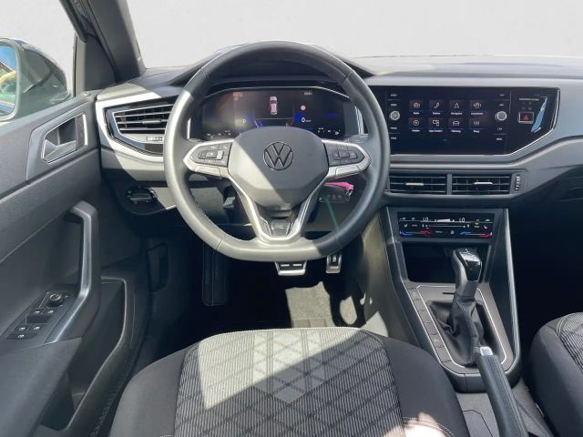 Volkswagen Taigo DSG R-Line