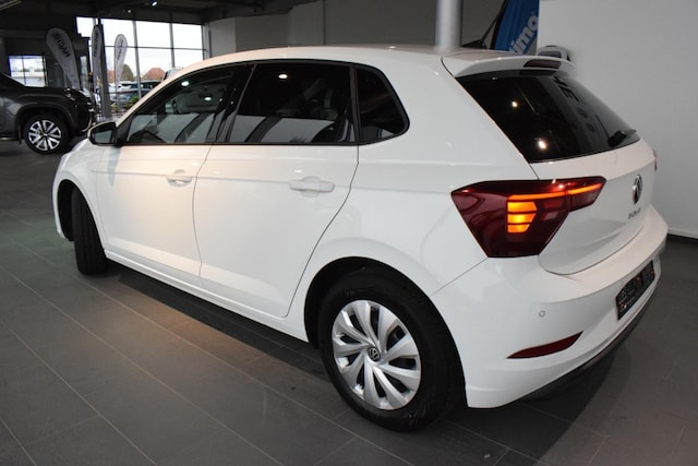 Volkswagen Polo Life